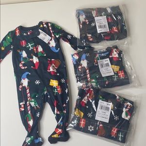 CHRISTMAS body suit (Children’s place)